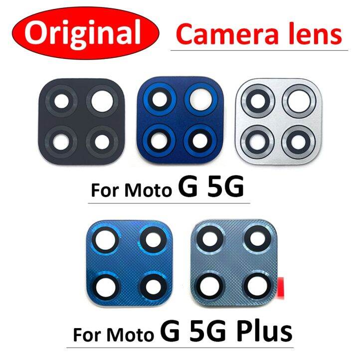 moto g4 plus rear camera glass