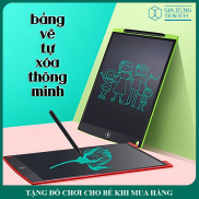 Bảng viết LCD thông minh tự xoá