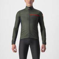 castelli SQUADRA STRETCH JACKET