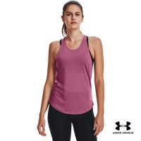 Under Armour UA Womens Streaker Run Tank อันเดอร์ อาเมอร์ เสื้อกล้ามออกกำลังกาย สำหรับผู้หญิง