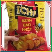 HOT LIKE Bánh gạo Nhật Ichi vị mật ong Kameda gói 100g