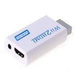 Wii2Hdmi อุปกรณ์แปลงให้เครื่องWiiใช้HDMI บริการเก็บเงินปลายทาง