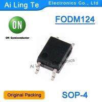 【✲High Quality✲】 befffvv การบรรจุ Optocoupler Fodm124r2v Fodm124