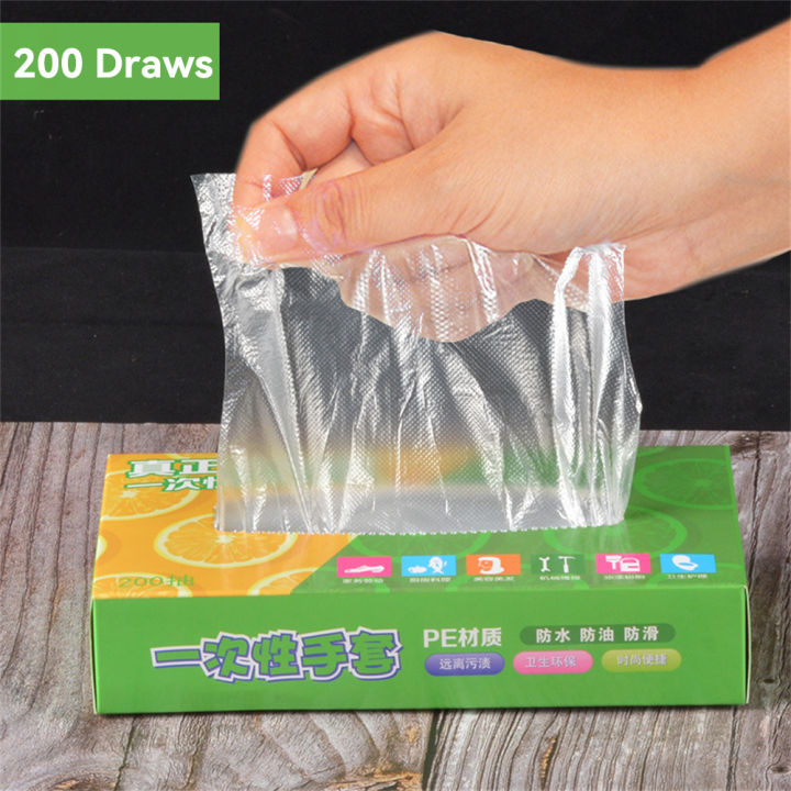 ถุงมือพลาสติก-400-800-ชิ้น-แบบใช้แล้วทิ้ง-ถุงมืออเนกประสงค์-ถุงมือใช้แล้วทิ้ง-ถุงมือทำอาหาร-ถุงมือพลาสติกใช้แล้วทิ้ง-ถุงมือใช้แล้วทิ้ง-ถุงมือใช้ครั้งเดียว-ถุงมือใช้ทำอาหาร-ถุงมือใช้ทำสีผม-relaxhome