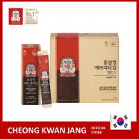 โสมแดงเกาหลีสกัด พร้อมดื่ม  Korean Red Ginseng Extract Every Strip B (Everytime Balance) (10ml*30pouches) 300ml.