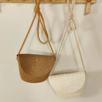 Rattan bags hot sale for women