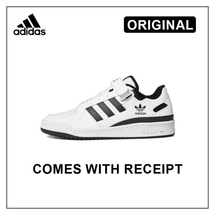 AUTHENTIC SHOES ADIDAS FORUM SNEAKERS FY7757 WARRANTY 5 YEARS Lazada