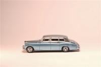 DCM 1:64 Phantom VI ประเทศไทยกำหนดสีคู่เองจับคู่500จำกัด