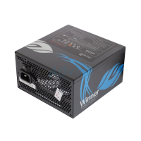 POWER SUPPLY (80+ BRONZE) 650W ITSONAS WINNER