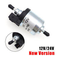 12V/24V ดีเซล/เบนซินฮีตเตอร์ปั๊ม 1KW-5KW รถอากาศดีเซลที่จอดรถน้ำมันปั๊มเชื้อเพลิงสำหรับ Eberspacher ฮีตเตอร์สำหรับรถบรรทุก Long Life-DFGN STORE