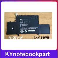 BATTERY ORIGINAL Xiaomi แบตเตอรี่ ของแท้ Xiaomi แอร์ 12.5 INCH TM1607 161201 AA 01 IQ  R10B01W