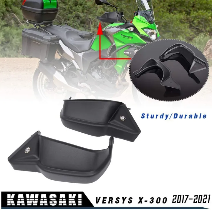 Allotmark For 2017 2018 2019 2020 2021 2022 Kawasaki Versys X 300 X300 Versys X 300 Accessories 9842