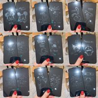 （ATG） DisneyMinnieNew Invisible Anti-PeepFilm For IPhone11 ProX XR XSCartoon Full Screen