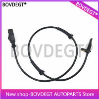 Front Right ABS Wheel Speed Sensor for MITSUBISHI COLT SMART FORFOUR etc. 4545420618 A4545420618 MN116462 0265007683 AB1579 ABS