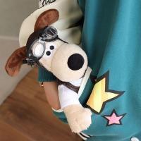 【Xmas】COD Vic Wallace Gromit ตุ๊กตานักบิน ของเล่น ของเล่นตุ๊กตา ของขวัญสําหรับเด็ก ของเล่นเด็ก ของขวัญคริสต์มาส