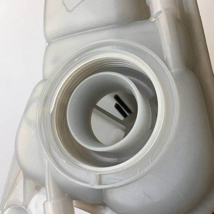 Audi A4 S4 A5 S5 Q5 Coolant Expansion Reservoir Tank 8K0121403AC