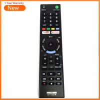 brand new Remote Control RMT TX300E For Sony RMTTX300E LED LCD Bravia Smart TV KDL 43WE750 KDL 43WE753 4K HDR Ultra HD Android TV