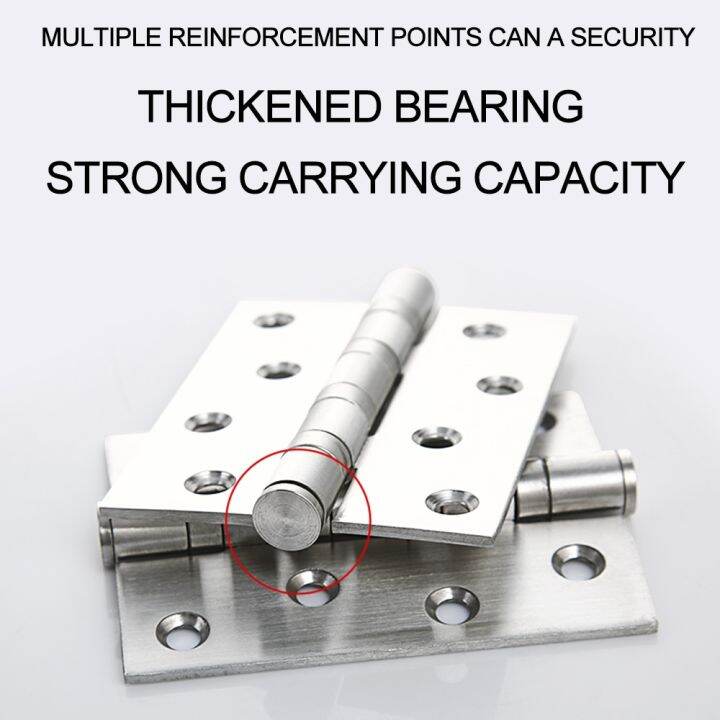 4-inch-stainless-steel-door-folding-hinge-with-screws-living-furniture-cabinet-door-hardware-hinge-4-holeshardware-accessories