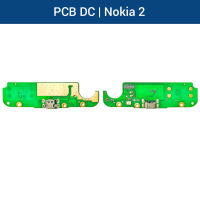 แพรชาร์จ Nokia 2 | PCB DC | แพรก้นชาร์จ | แพรตูดชาร์จ | อะไหล่มือถือ