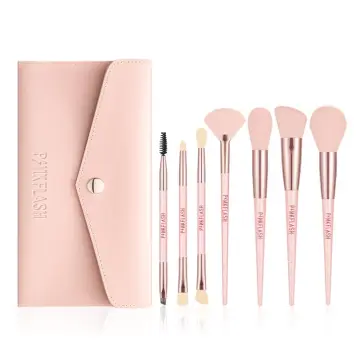 Fairy wands makeup clearance brushes