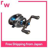 SHIMANO Bait Reel 20 SLX DC 70ขวาสร้อยสั่นสะเทือนBazbait Big Bait