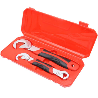 Universal Wrench Set,Chrome Steel Key Wrench Kit,Hand Tool,Ratchet Spanner,Wrench Adjustable Spanner,Car Repair Socket Tool Set.