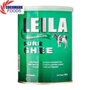 Bơ sữa Leila Pure Ghee 800g