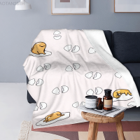 2023 - Cute Gudetamas Lazy Blanket Winter Bedding Blur Warm Throw 3D Printing Soft Micro Multi Style (40x60inch/50 × 60inch/60 × 80inch）30 High quality blankets！