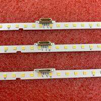 LED Backlight Strip สำหรับ Samsung UE75RU7020K UE75RU7020W UE75RU7022K UE75RU7025K UE75RU6025K UE75RU7092U