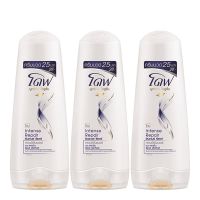 พร้อมจัดส่ง โดฟ ครีมนวดผม อินเทนซ์ รีแพร์ สีน้ำเงิน ขนาด 70 มล. แพ็ค 3 ขวด Dove Conditioner Blue 70 ml x 3 โปรโมชั่นพิเศษ มีเก็บเงินปลายทาง