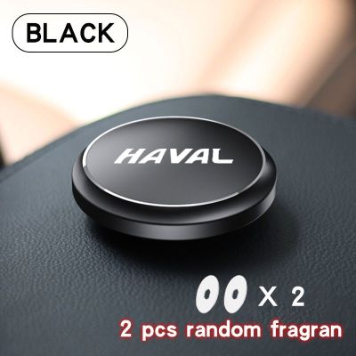 【DT】  hotCar Air Freshener Aromatherapy Outlet Clip Smell Diffuser perfume Accessories For Haval Great Wall Cuv H3 H5 H2 H1 H6 H9 F7 M6