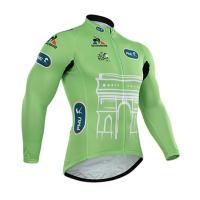 Pro Team Mtb Jersey Road Bike Riding Top Long Sleeve Bicycle Shirt Outdoor Sportswear