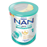 Sữa bột NAN Optipro số 1 900g 0 - 6 tháng