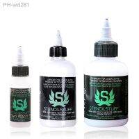 30/120/250ML Tattoo Stencil Magic Gel Thermal Copier Tattoo Transfer Paper Stuff Solution Cream Tattoo Accessories