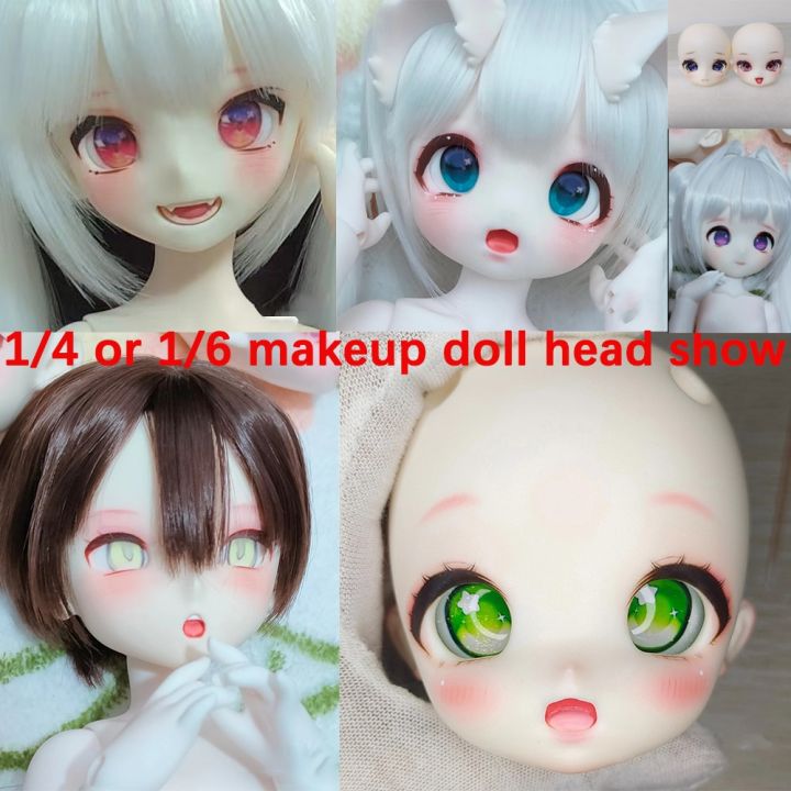 Bjd Doll Anime Giá Tốt T09/2023 | Mua tại Lazada.vn