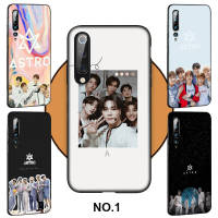 Casing หรับ OPPO A91 F15 A81 A92 A72 A52 A93 A94 Reno 2 2Z 2F 3 4 5 5K 6 4Z 6Z Lite Pro Plus A92S ni14 Astro k POP Pattern Phone เคสโทรศัพท์