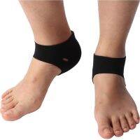 【CW】 3 Pairs Ankle Support Protection Plantar Fasciitis Foot Pain Sleeve Wrap Heel Socks