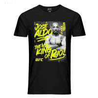 2023 NEW Ufc Leon "rocky" Edwards Ufc 278 Champions Black Mens T-shirt fashion t-shirt