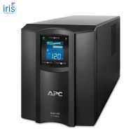 เครื่องสำรองไฟ UPS “APC” Smart-UPS