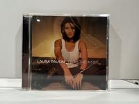 1 CD MUSIC ซีดีเพลงสากล LAURA PAUSINI FROM THE INSIDE (B16A23)