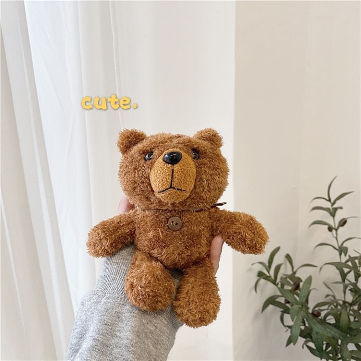 เคสตุ๊กตาหมี-สําหรับ-airpods-1-2-3-gen-2nd-3rd