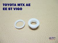 TOYOTA MTX AE EE ST VIGO "ตัวกลมเล็ก" "รูทะลุ" WIPER BUSHING (52) #บูชปัดน้ำฝน