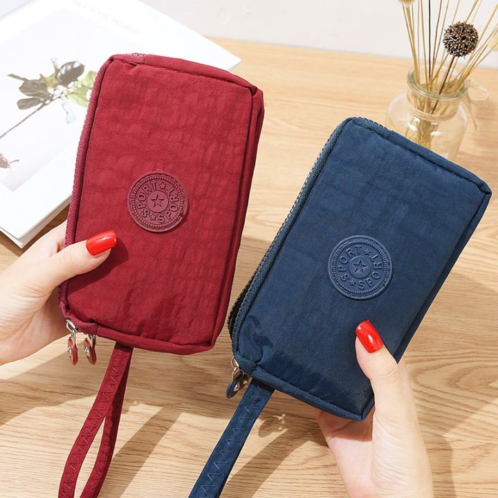 cc-9-colors-wallet-canvas-clutch-coin-card-holder-purse-handbag-id-holders