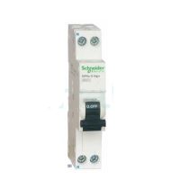 Schneider iDPNA/N-S Vigi ELE 4.5KA/6KA 30mA 230VAC miniature leakage protection circuit breaker 6A 10A 16A 20A 25A 32A