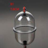 tdfj 30-78mm Large Household Chest Oversized Gas Moisture Cup Non-glass