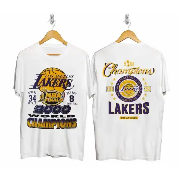 Unisex Nike Purple Los Angeles Lakers 2023/24 Legend On-Court Practice Long Sleeve T-Shirt Size: 3XL