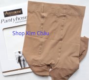 Màu da Quần Tất Vớ Pantyhose cực dai siêu mềm giúp đôi chân bạn dài và