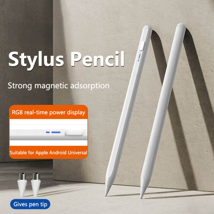 Universal Stylus Pencil For Android iOS Mobile Windows Tablet Touch Pen