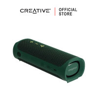 CREATIVE Muvo Go (Green)  Bluetooth® 5.3