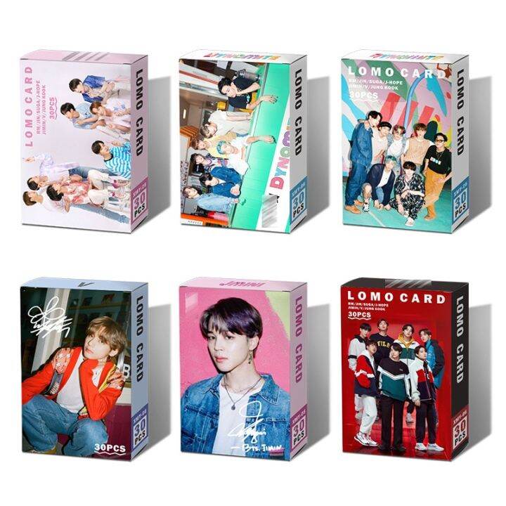 sale-nancarenko1977-2020ขายดีการ์ด-bangtan-boys-lomo-ใหม่อัลบัมไดนามิกแผนที่ของ-soul-7การ์ดรูปภาพป้ายติดผนัง-jung-kook-jimin-suga-ปี-k-pop